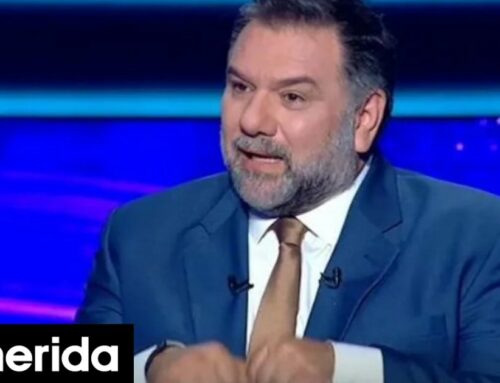 «Εκατομμυριούχος»: Σταμάτησαν μία ανάσα από τις 100.000 ευρώ, ενώ θα απαντούσαν σωστά [βίντεο]