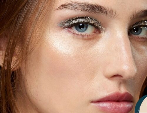 7 σκιές με glitter για να απογειώσεις το καλοκαιρινό μακιγιάζ & δεν χρειάζεσαι κανένα άλλο προϊόν