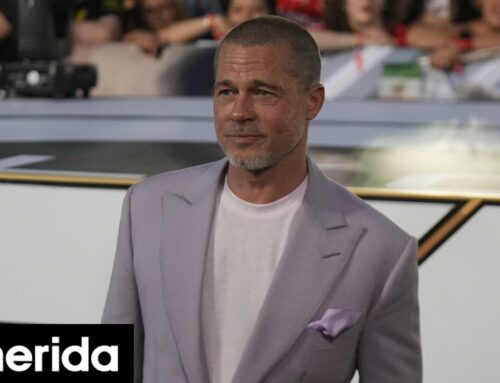 Μπραντ Πιτ: Παραμένει αποξενωμένος από τα περισσότερα παιδιά του -«Νιώθει μεγάλη θλίψη» λένε δημοσιεύματα