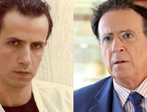Χάρης Ρώμας: «Με πίκρανε πολύ το ότι οι γονείς μου δεν το αποδέχτηκαν»