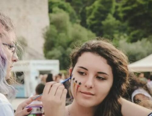 «Connect Athens Festival» στη Φωκίωνος Νέγρη: Ένα φεστιβάλ που ενώνει τις γενιές