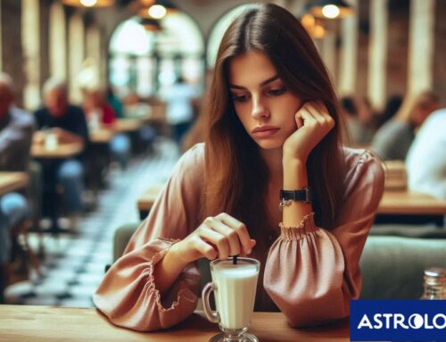 Αυτό το ζώδιο έχει τον ανθρωποδιώκτη