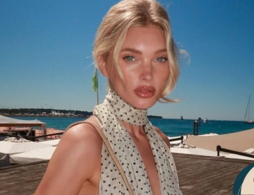 Messy bun, baby braids και άλλα 3 χτενίσματα που επιλέγουν φέτος τα it girls για να ξεχωρίζουν