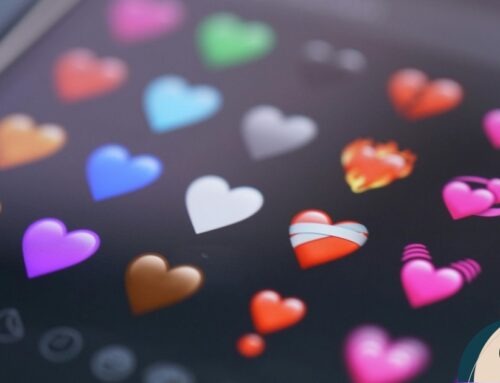 Emoji καρδιά: Τι σημαίνει στην πραγματικότητα το κάθε χρώμα;