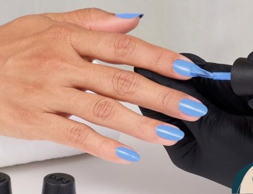 Η νέα συλλογή ​«Make 'Em Jelly» της OPI με διάφανες Jelly & Crème αποχρώσεις για το καλοκαίρι 2025