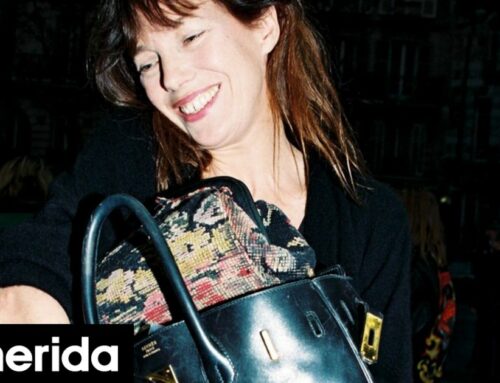 Η αυθεντική τσάντα Hermès Birkin βγαίνει σε δημοπρασία στο Παρίσι – Άγνωστη η τιμή που θα πιάσει