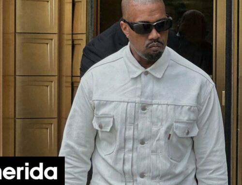 Kanye West: Εμφανίστηκε στη δίκη του «Diddy» για να τον στηρίξει