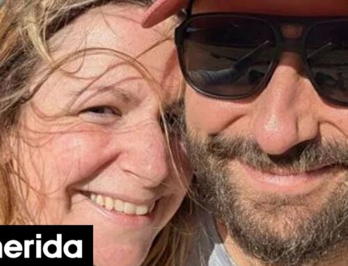 Νόμιζε ότι ήταν άγχος, αλλά ήταν καρκίνος: Η προειδοποίηση ενός νεαρού πατέρα να μην αγνοούνται αυτά τα σημάδια