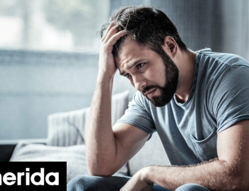 Αν επαναλαμβάνετε κάποια από αυτές τις φράσεις, μπορεί να έχετε κατάθλιψη, σύμφωνα με την ψυχολογία