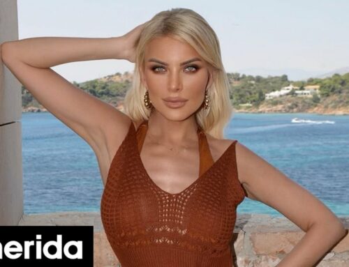 Κατερίνα Καινούργιου: Οι αποκαλύψεις on air για τον γάμο της με τον Παναγιώτη Κουτσουμπή