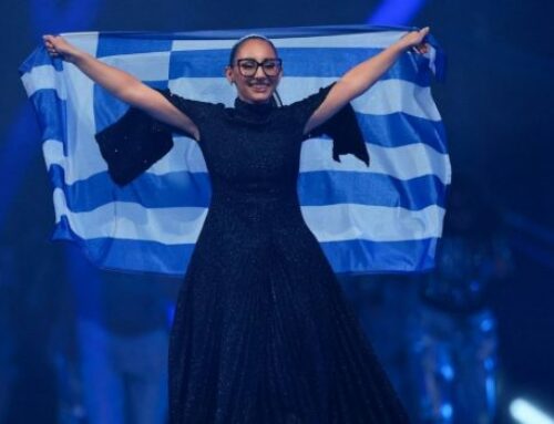 Αποκάλυψη από Klavdia: Πάει ξανά στη Eurovision για να φέρει την νίκη στην Ελλάδα