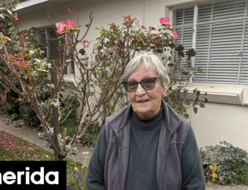 Το μυστικό μιας 92χρονης για μακροζωία -Τι τρώει για πρωινό και τι έχει κόψει από τη διατροφή της