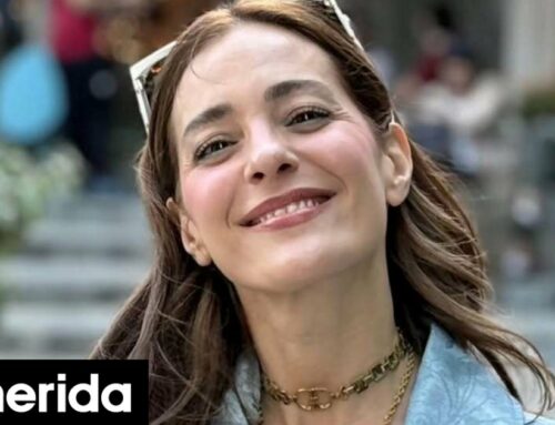 Νατάσσα Μποφίλιου: Η αμήχανη στιγμή on camera με τον πατέρα της -«Είσαι βλαμμένος;» -Η απάντηση μετά τα αρνητικά σχόλια