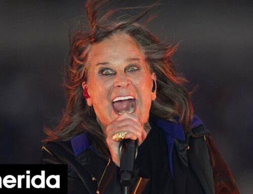Black Sabbath: Θα μεταδοθεί διαδικτυακά η ιστορική τελευταία συναυλία τους με τον Όζι Όζμπορν