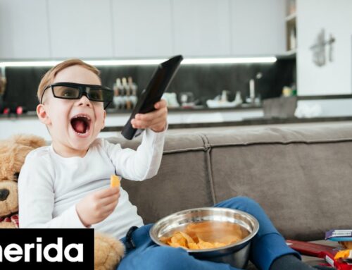 Πρέπει να αφήσετε τα παιδιά στο σπίτι αυτό το καλοκαίρι;