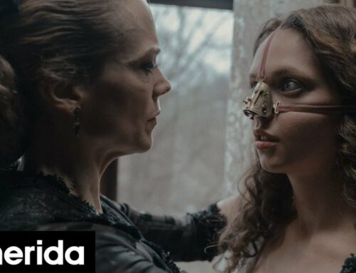The Ugly Stepsister: Η σκοτεινή πλευρά της Σταχτοπούτας γίνεται ταινία -Ένα γοτθικό θρίλερ για γερά στομάχια