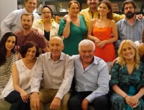 Ανατροπή με «Το Σόι Σου» – Νέες εξελίξεις για την πετυχημένη σειρά
