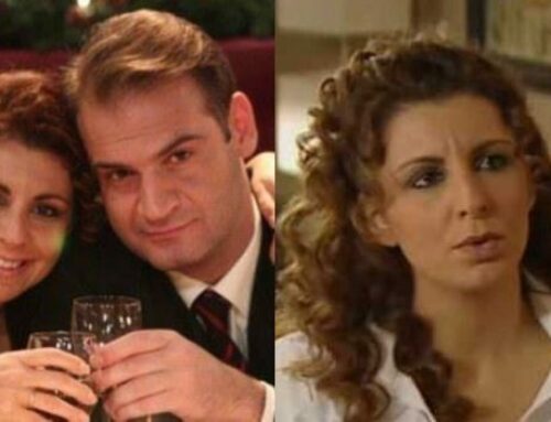 Θυμάστε την Βίκυ από το «Ευτυχισμένοι Μαζί»; Άφησε την υποκριτική και δεν πάει ο νους σας με τι ασχολείται σήμερα