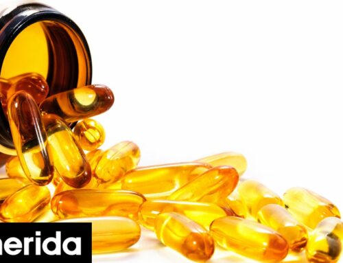 Πέντε σημάδια έλλειψης βιταμίνης D που εμφανίζονται στο δέρμα και τα πόδια