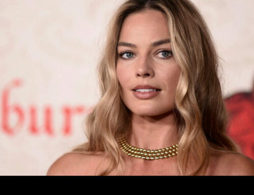 Margot Robbie: Η Barbie που χαστούκισε τον DiCaprio