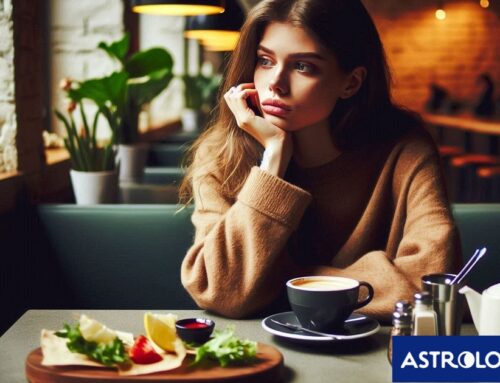 Αυτά τα ζώδια δεν θέλουν πολλά πολλά με κόσμο