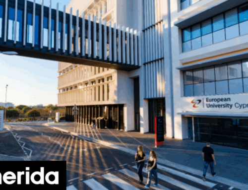 Εκδηλώσεις ενημέρωσης του Ευρωπαϊκού Πανεπιστημίου Κύπρου στην Ελλάδα