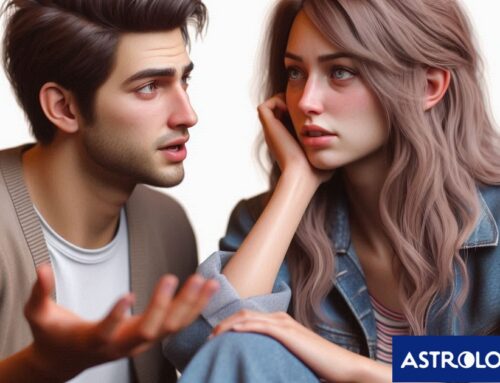 Με λένε Ρίζο κι όπως θέλω τα γυρίζω… Με αυτό το ζώδιο δεν θα βγάλεις άκρη