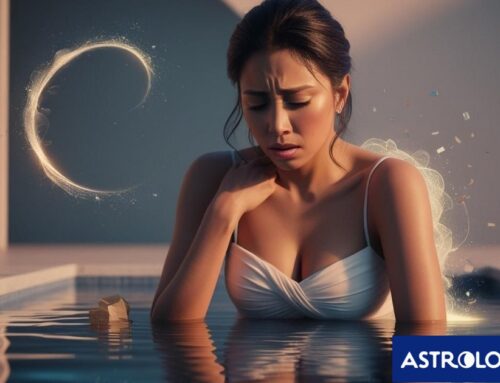 4 ζώδια που σαμποτάρουν τις ερωτικές τους σχέσεις