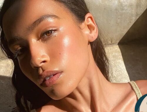 Ghost Lashes: Το νέο makeup trend θέλει τις βλεφαρίδες εντελώς άβαφες