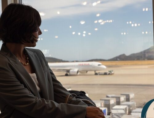 Airport Agora: Το απόλυτο beauty & fashion ritual πριν από κάθε πτήση