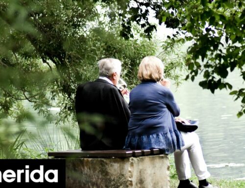 Eπιστήμονες αποκάλυψαν τον λόγο για τον οποίο οι γυναίκες ζουν περισσότερο από τους άνδρες