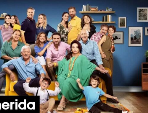 «Το Σόι σου»: H πρώτη φωτογραφία από τον ηθοποιό που επέστρεψε, μετά την αιφνίδια αποχώρηση στην 4η σεζόν