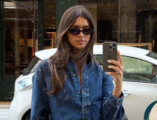 Σοκολατένιες, ασημένιες και ginger αποχρώσεις επικρατούν στα μαλλιά του χειμώνα