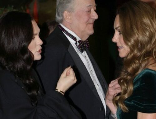 Ο καρκίνος, η μητρότητα, η μάχη: Η τρυφερή αγκαλιά της Κέιτ Μίντλετον με την Jessie J