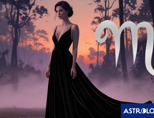 Γυναίκα Σκορπιός: Αξέχαστη και αξεπέραστη!