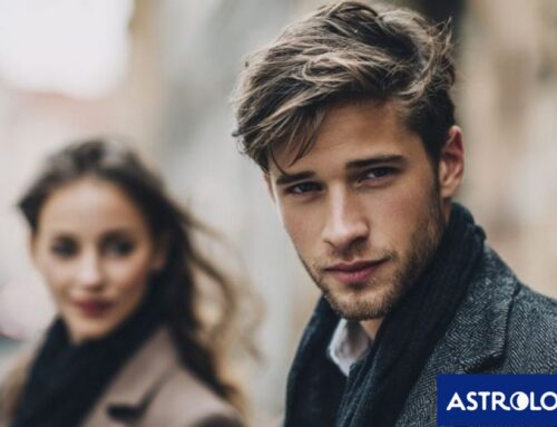 Σκορπιός: Τι τον φοβίζει πραγματικά σε μια σχέση;