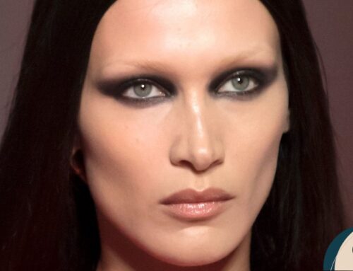 6 μαύρα μολύβια ματιών που εφαρμόζονται εύκολα και δεν μουντζουρώνουν