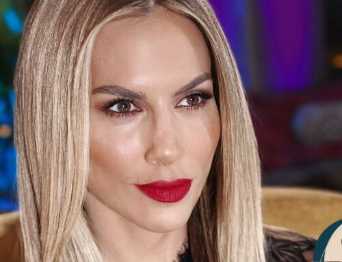 Η Ντορέττα Παπαδημητρίου τόλμησε ένα ανατρεπτικό κούρεμα μετά από πολύ καιρό