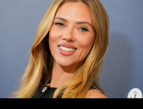 Scarlett Johansson: Πώς η πιο ποθητή γυναίκα του Hollywood πήρε τον έλεγχο της καριέρας της
