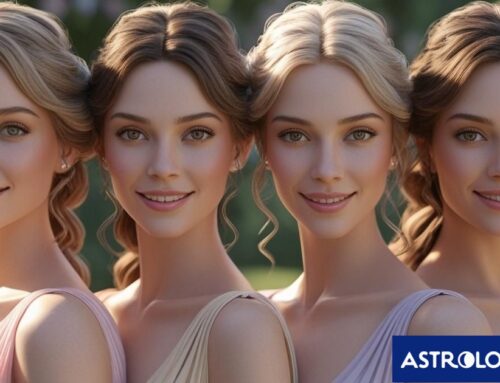 Σημεία και τέρατα των ζωδίων του Μεταβλητού σταυρού