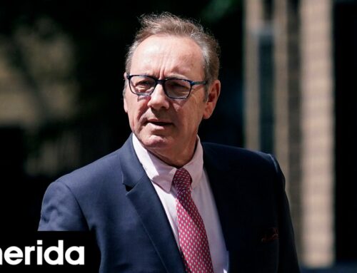 Κέβιν Σπέισι: Επτά χρόνια μετά το σκάνδαλο δηλώνει άστεγος: Δεν έχω σπίτι, μένω σε ξενοδοχεία