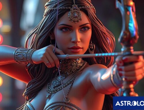 Ο Τοξότης σε 8 φωτογραφίες