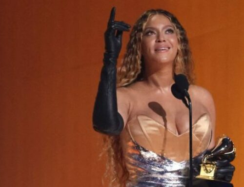 Η Μπιγιονσέ επιστρέφει στο Met Gala μετά από 10 χρόνια απουσίας στο πλευρό της Άννα Γουίντουρ