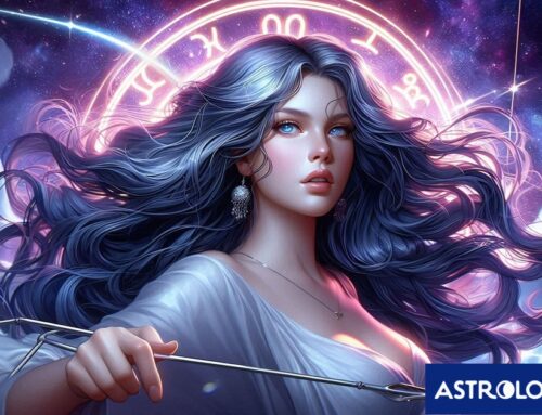 Γυναίκα Τοξότης: Η φωτεινή και η σκοτεινή της πλευρά