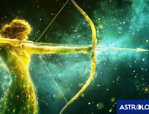 Τέσσερα πράγματα που ο Τοξότης είναι ανίκανος να κάνει