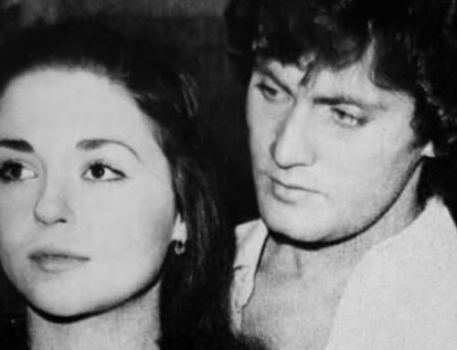 Ο Αλμπέρτο Εσκενάζυ, το σήριαλ «Το Φως του Αυγερινού», ο Λουκής και ο σεισμός του 1981 – Ένας αξέχαστος συνειρμός