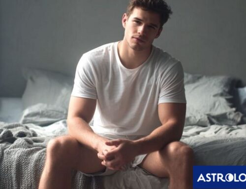 Πώς θα κάνεις τον Τοξότη… τούρμπο στο κρεβάτι;