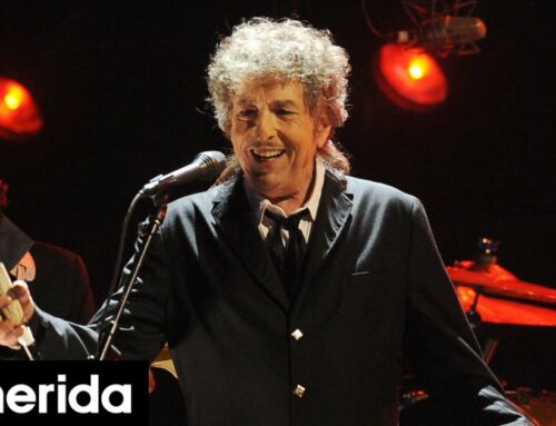 Μπομπ Ντίλαν: Η αληθινή ιστορία πίσω από το πραγματικό του όνομα -Γιατί το άλλαξε