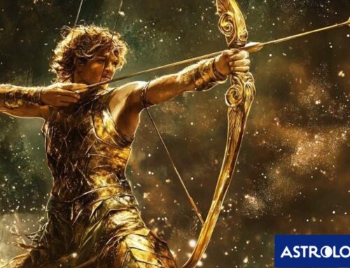 Αυτά είναι τα 3 ζώδια που ο Τοξότης θα χαστούκιζε με μεγάλη ευχαρίστηση!