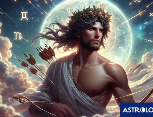 Από πού πραγματικά προκύπτει αυτή η αισιοδοξία του Τοξότη;